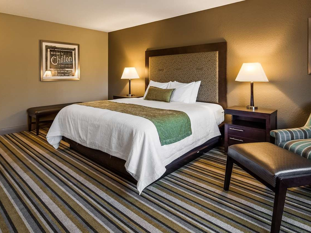 Best Western Stanton Inn主图