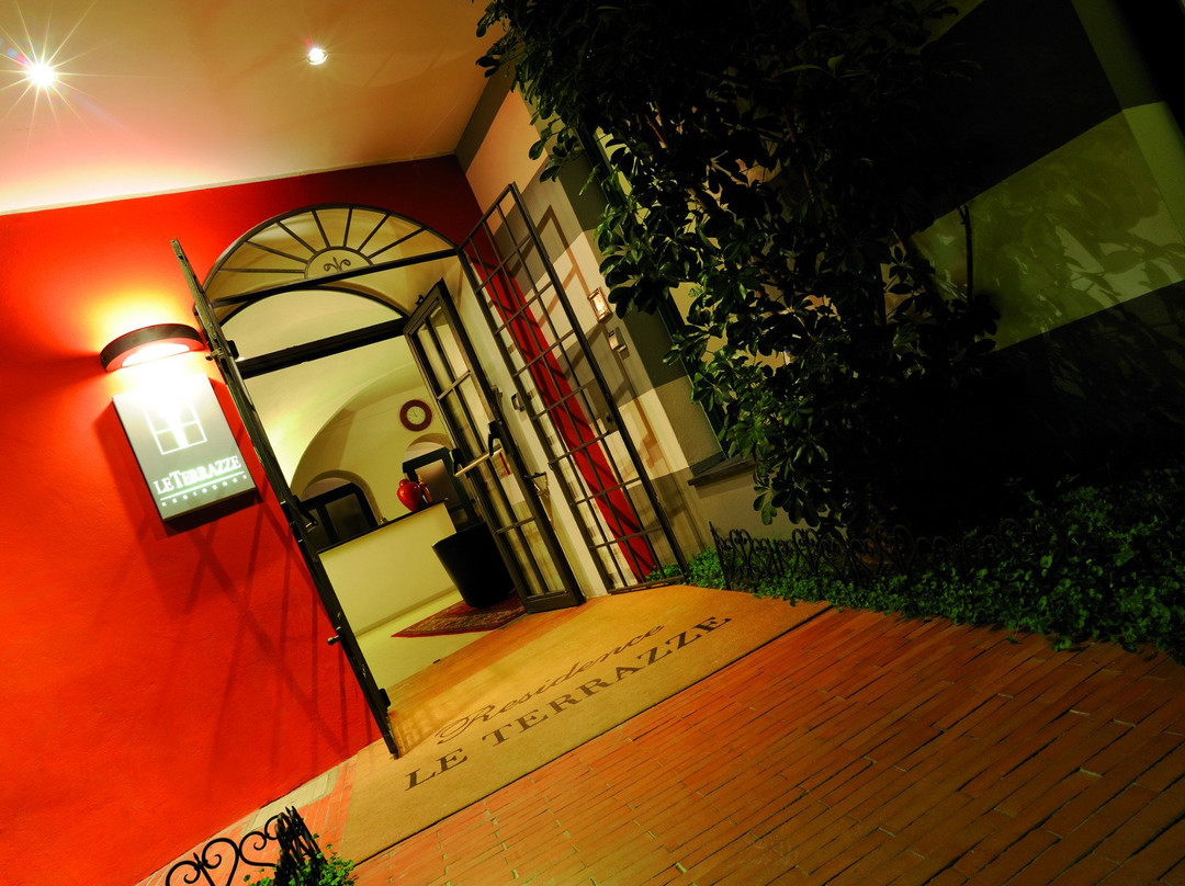 Residence Le Terrazze
