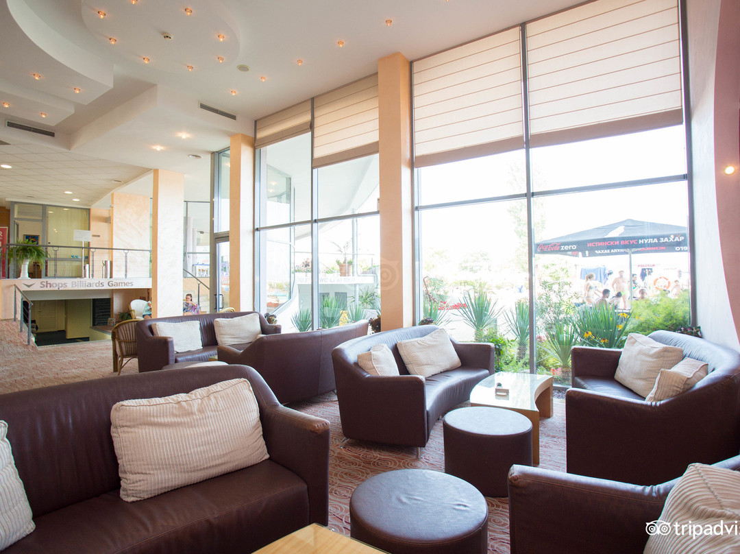 Sentido Neptun Beach