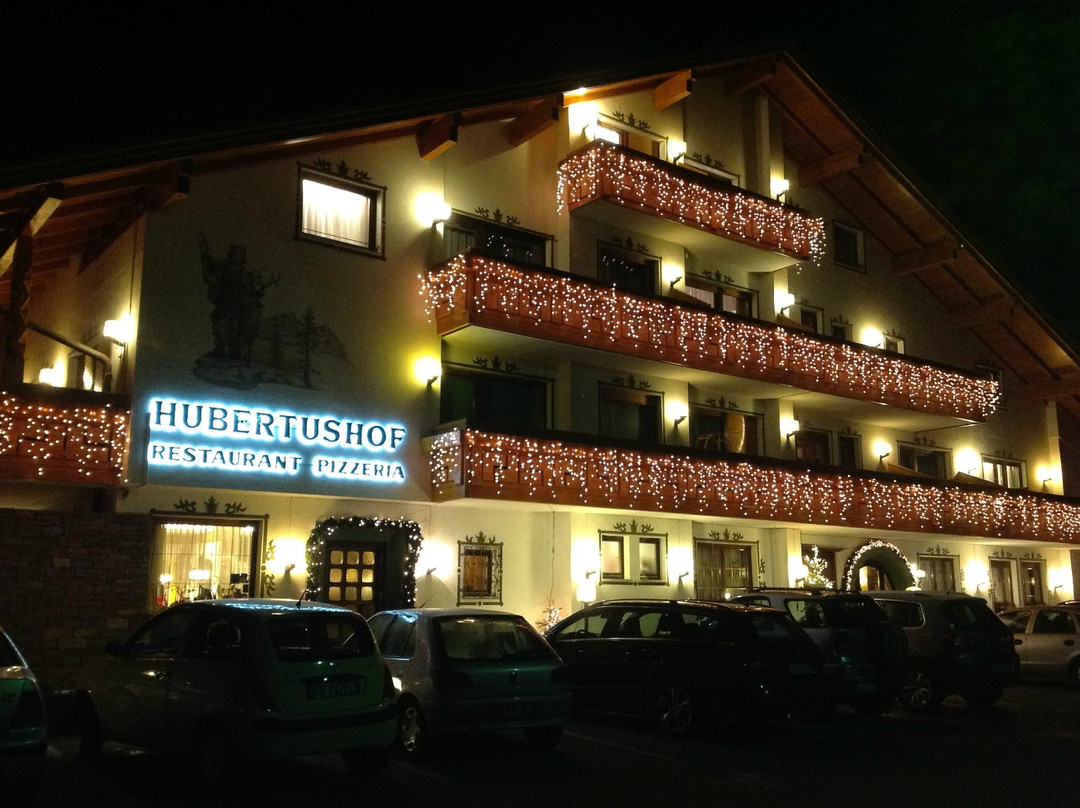 Hotel Hubertushof
