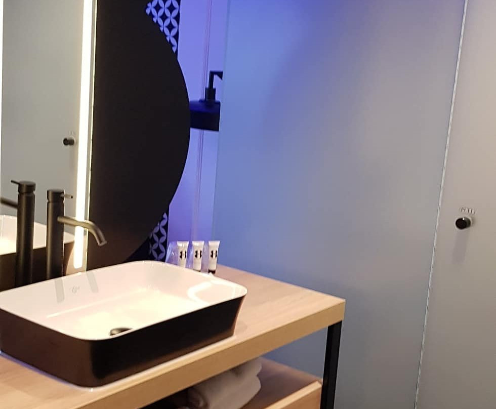 Gr8 Hotel Bodegraven