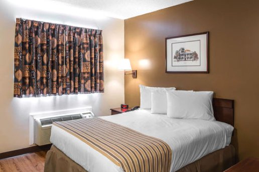 My Town Extended Stay-官方