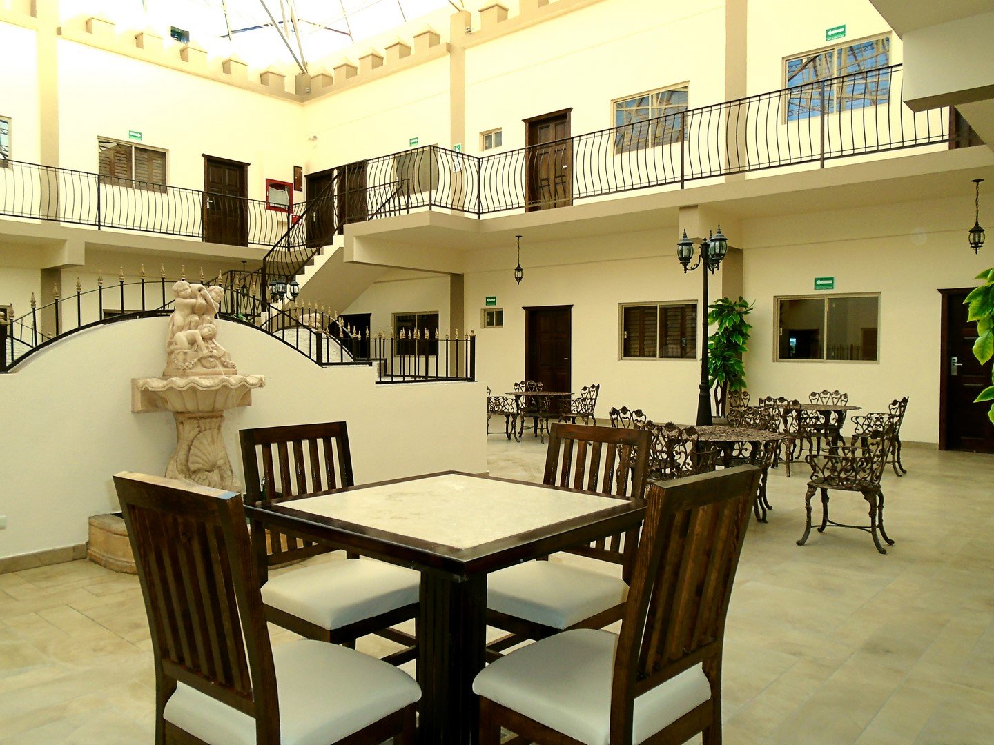 Hotel Gran Kadir-官方