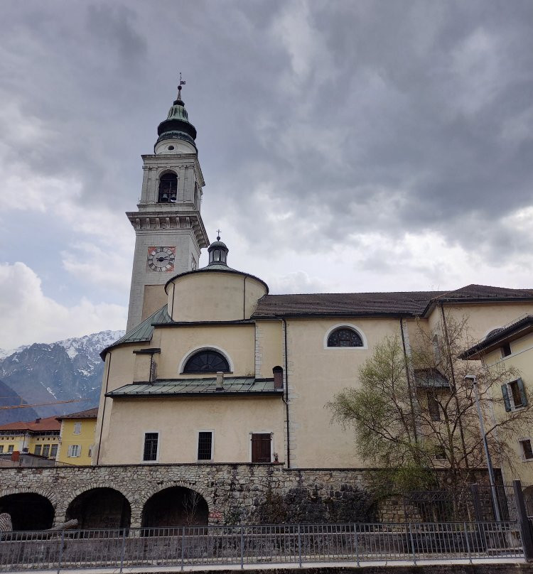 Chiesa Nativita di Maria景点图片