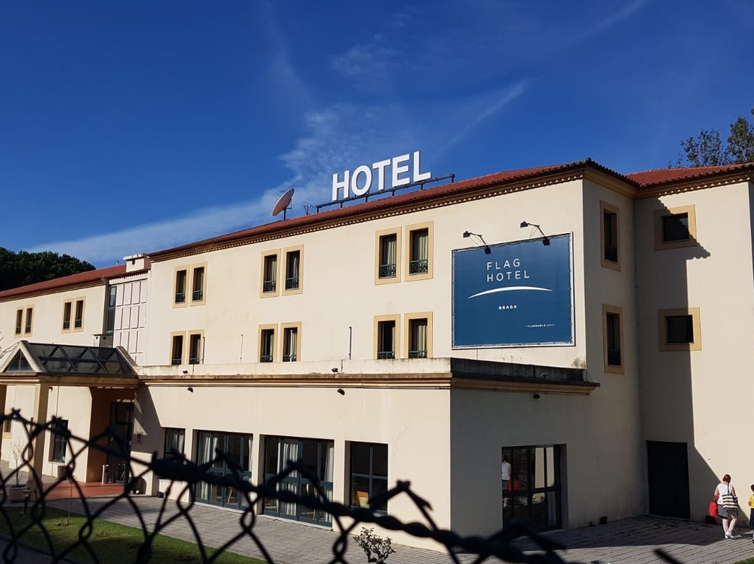 Braga Flag Hotel