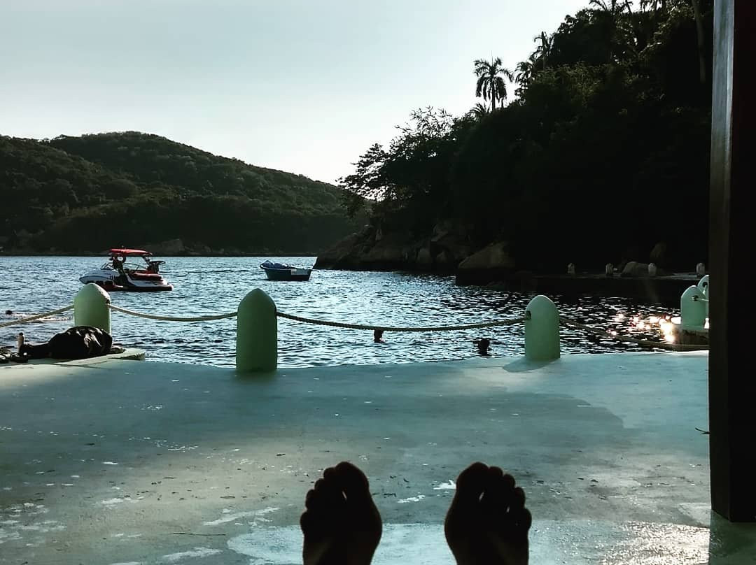 Boca Chica Hotel