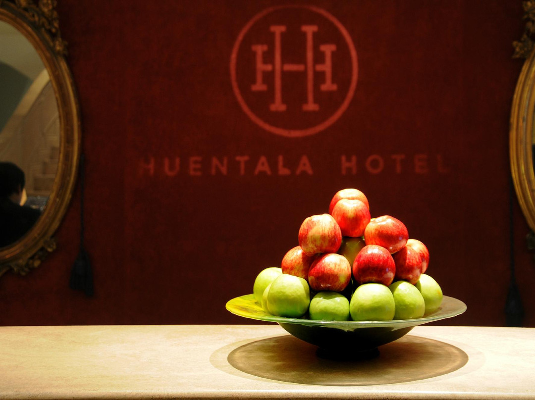 Huentala Hotel
