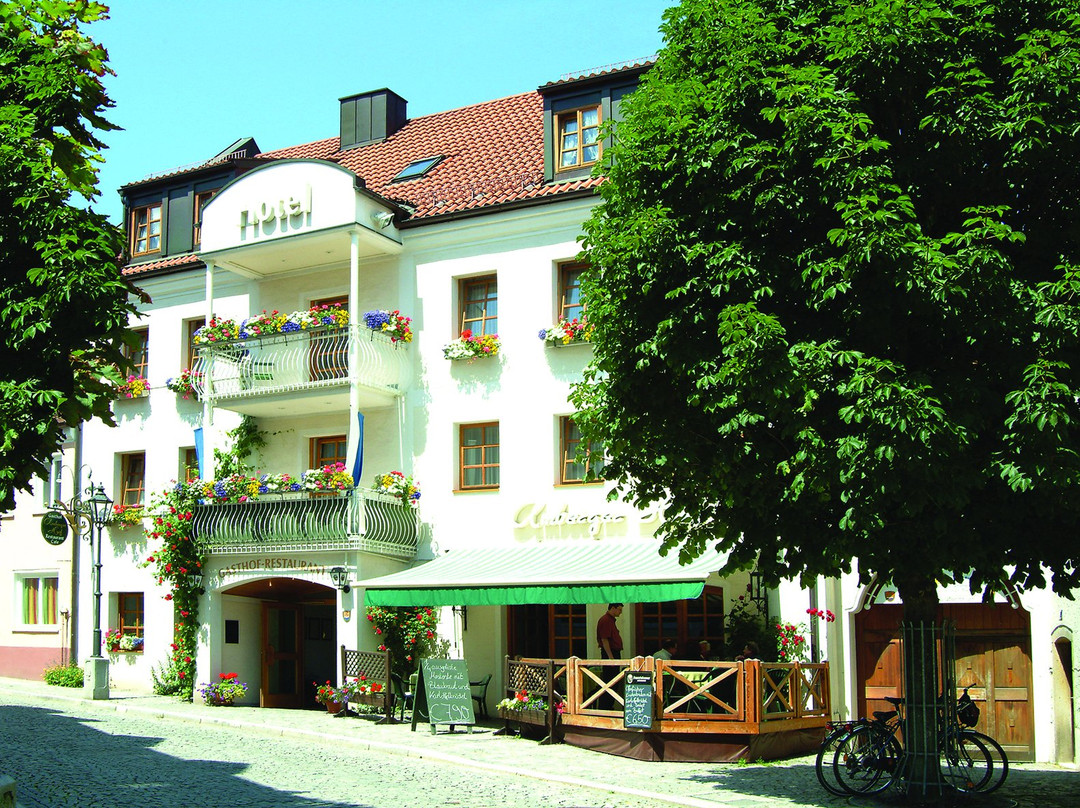 Blaibach旅游攻略图片