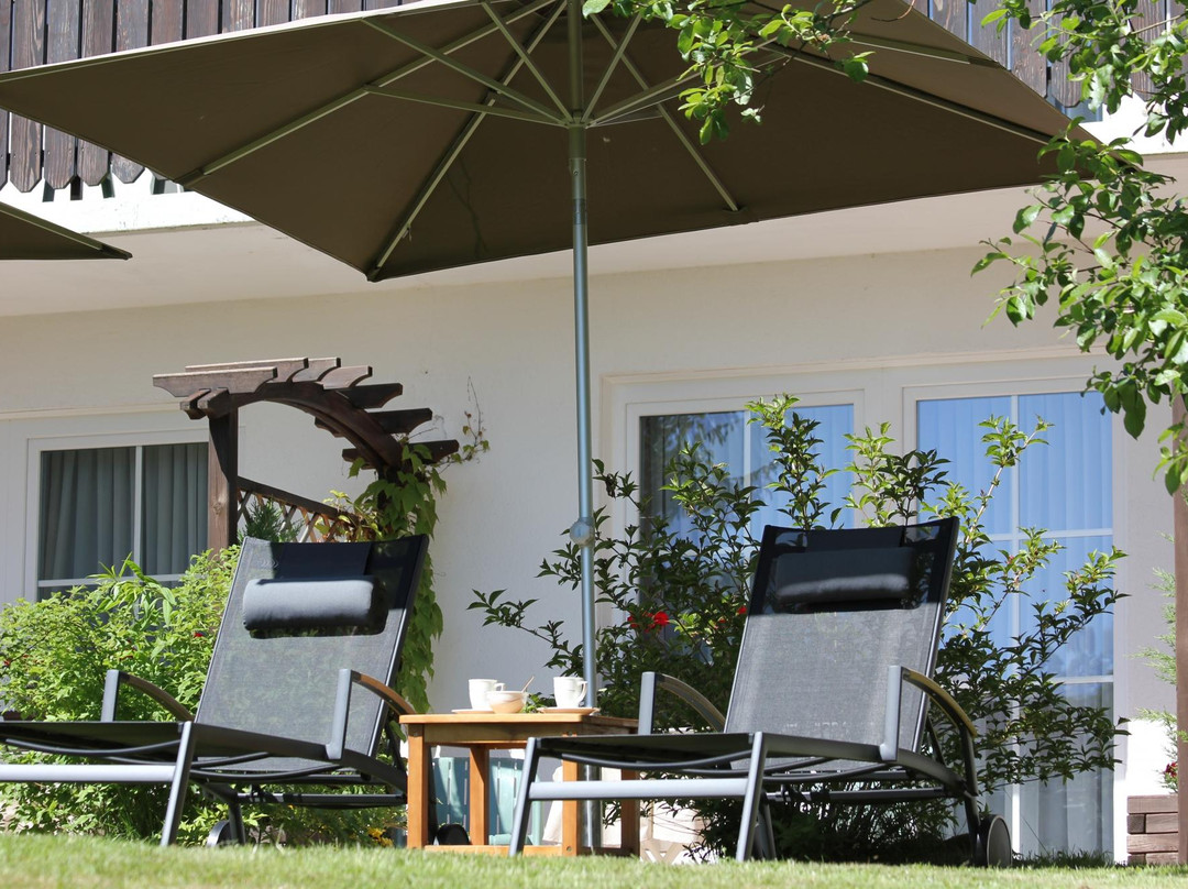 菲尔德山酒店住宿-Hotel Tannhof