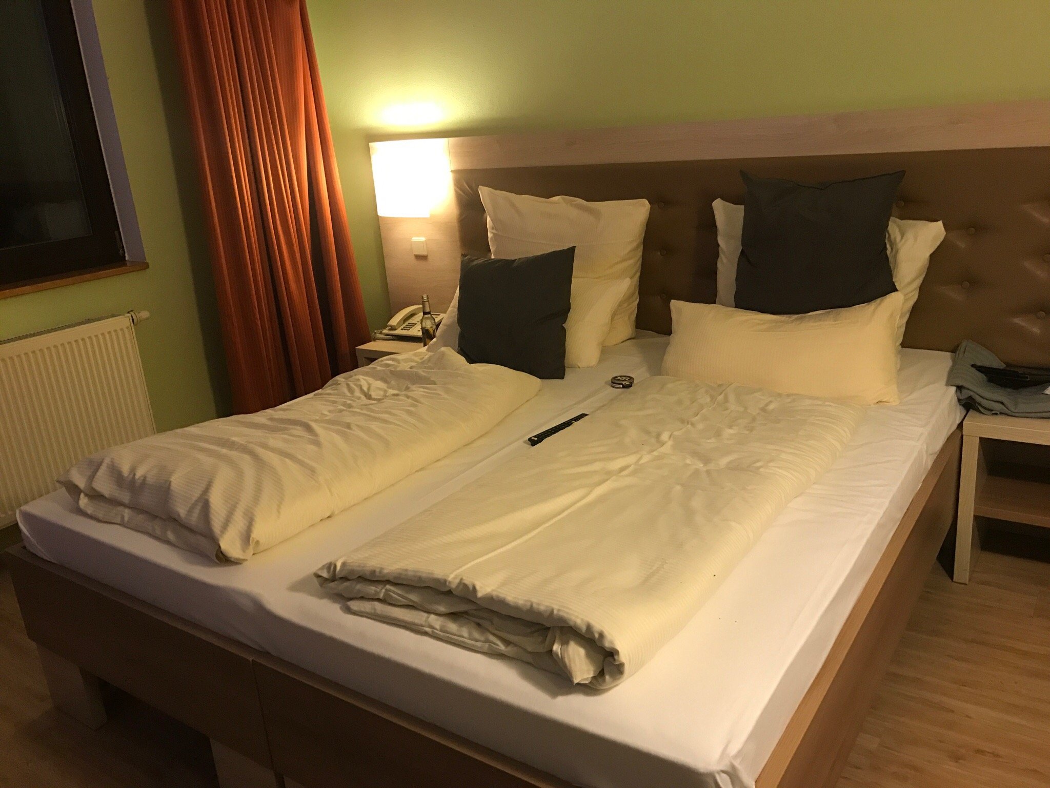 Waldhotel Wandlitz-官方