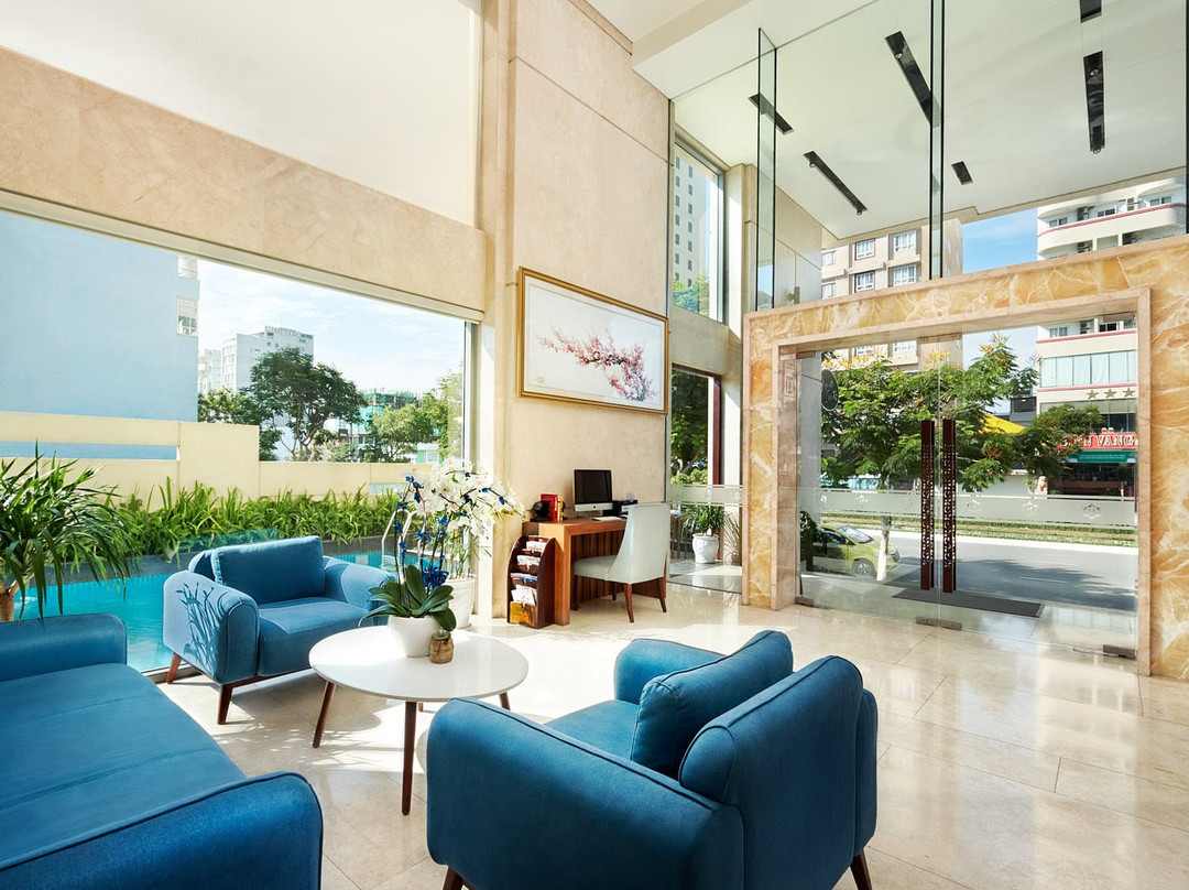 哈达那精品酒店