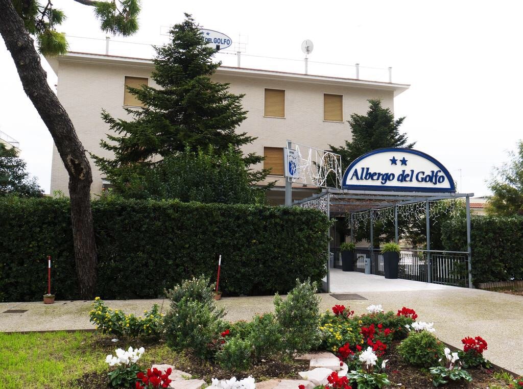 Albergo del Golfo-官方