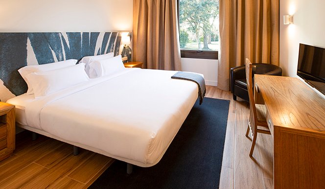 Hotel Eden Park by Brava Hoteles-官方