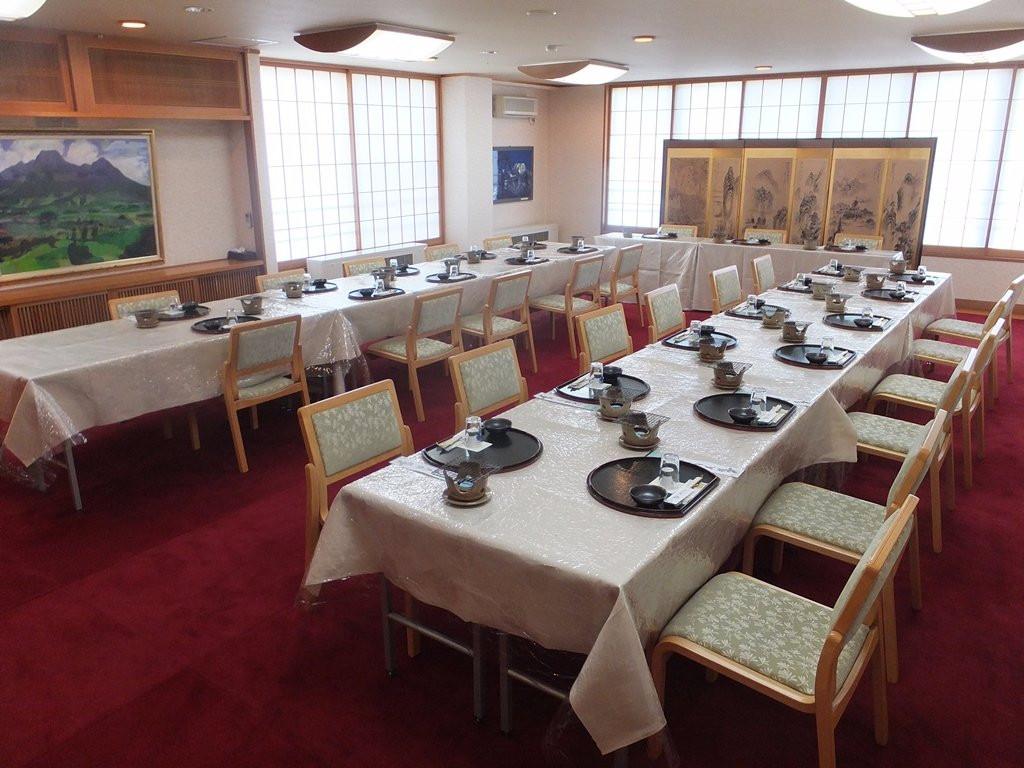 Akakura Wakui Hotel