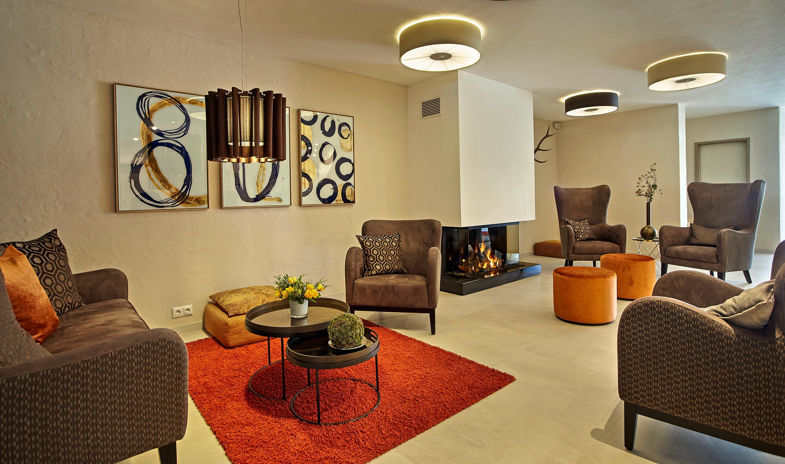 Hotel Bavaria-官方