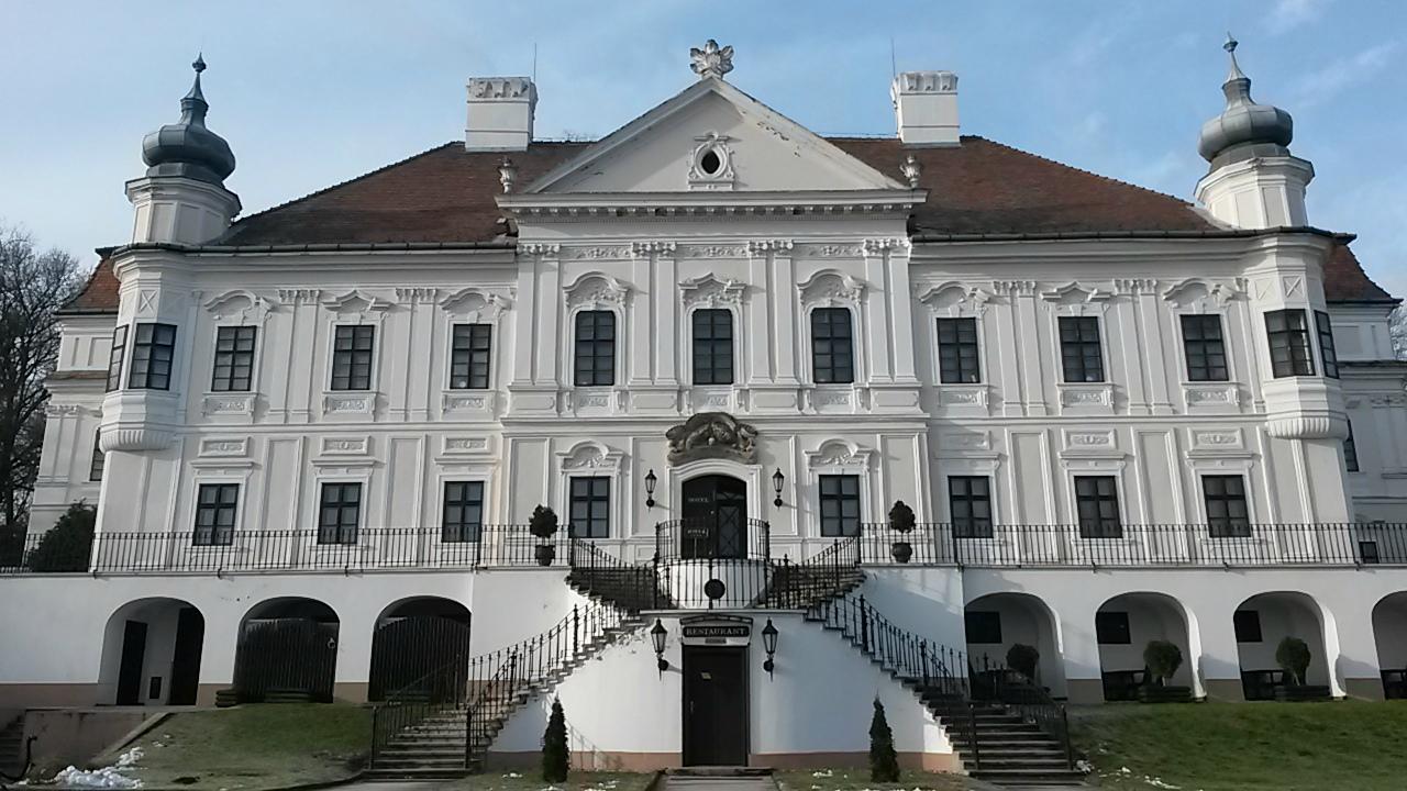 Szirak Castle Kastely Hotel-浴室