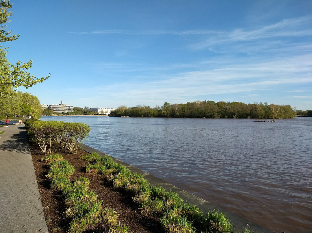 波托马克河-华盛顿特区必去景点