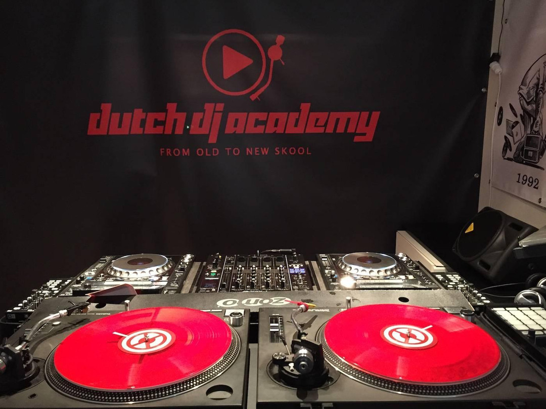 Dutch DJ Academy景点图片