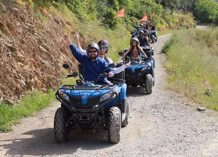 Crete Safari-Sissi必去景点