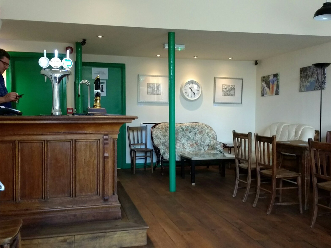 Beer Station