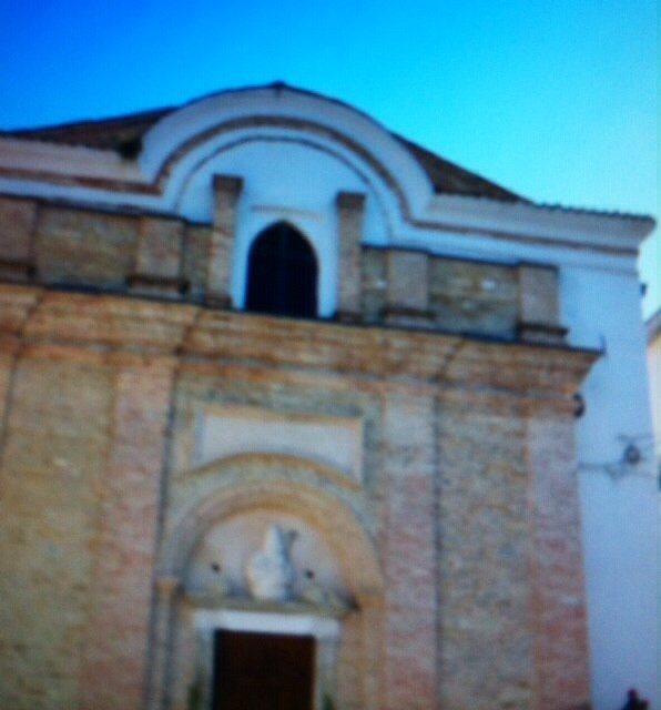 Chiesa di Santa Vittoria景点图片