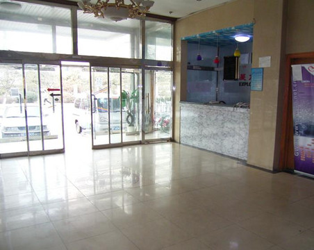 鑫麦穗酒店(石景山朝阳医院西院店)主图