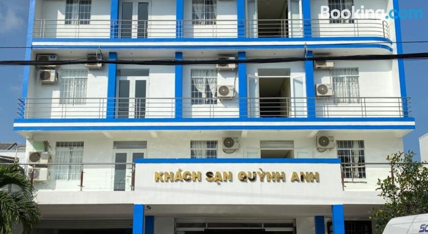 Khach san Quynh Anh