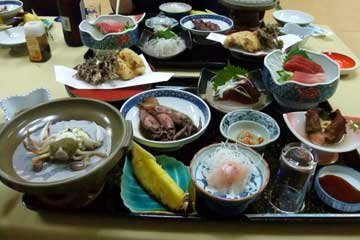 Ryokan Sanriku