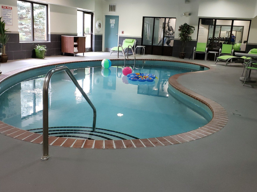 Holiday Inn Express Dublin by IHG主图