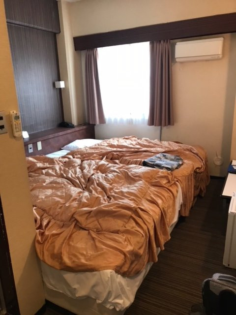 Hotel Onahama Hills