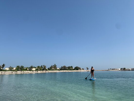 The Lighthouse Retreat-哈伊马角必去景点
