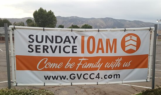 Green Valley Christian Church-Yucaipa必去景点