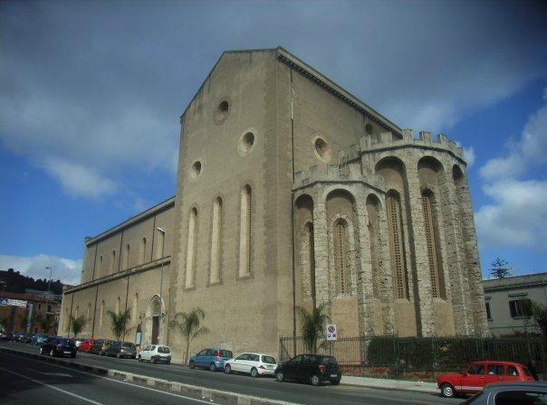Chiesa di S. Francesco all'Immacolata景点图片