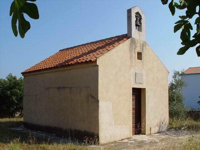 Church of John the Baptist's Martyrdom景点图片