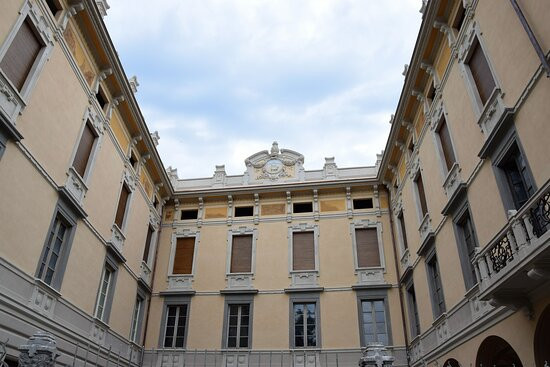 Palazzo Martinoni