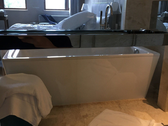 金厦阳光半岛酒店主图