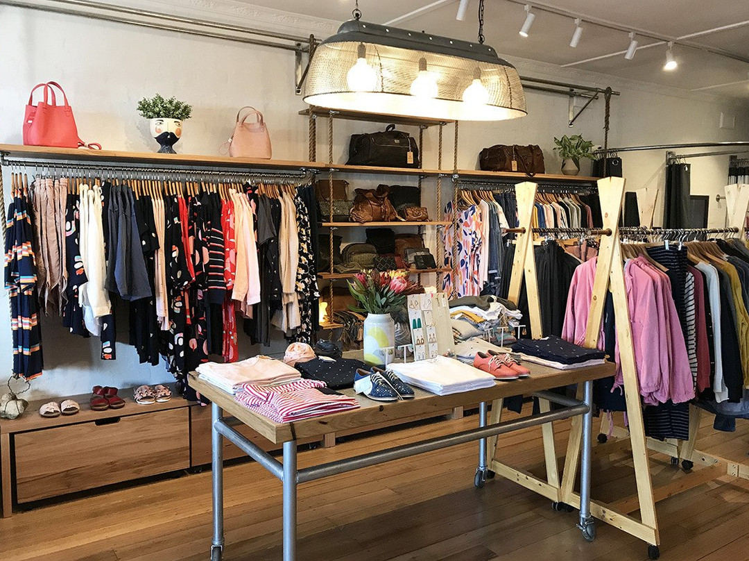 Portal 108-Hepburn Springs必去景点