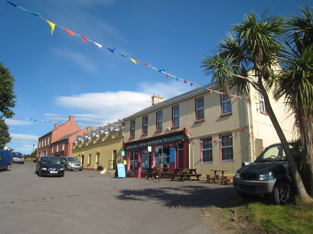 Bere Island旅游景点-O'Sullivans Wines & Spirits