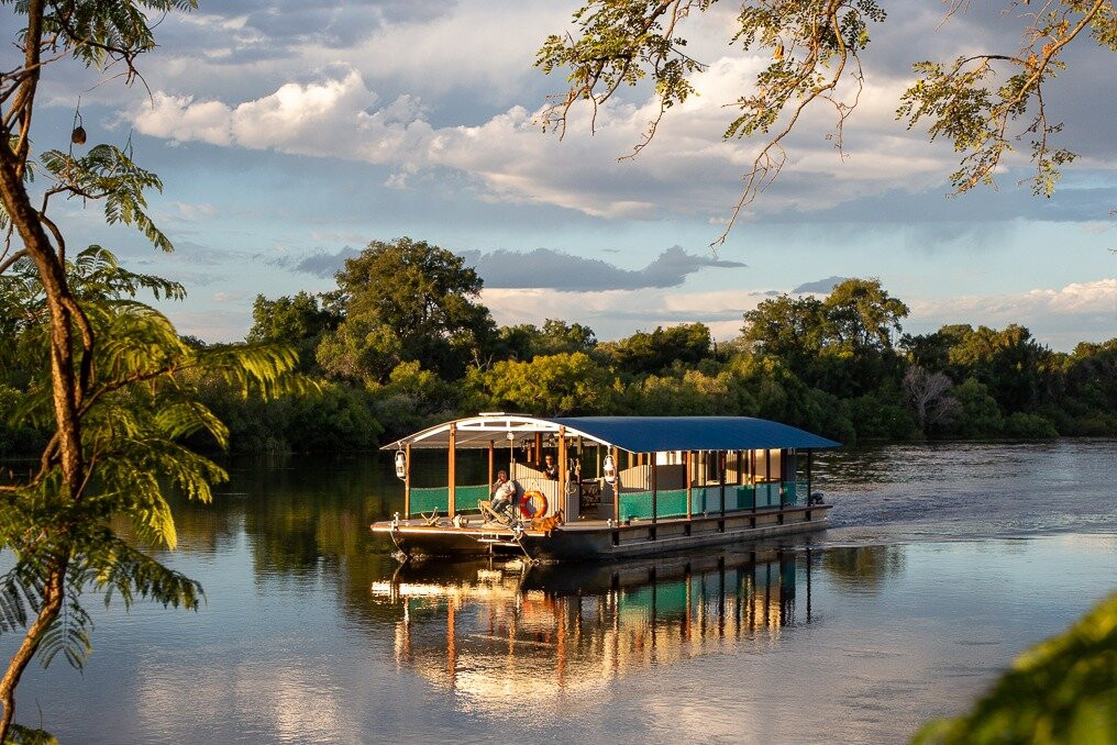 Hippo AquaCulture Farm-Katima Mulilo必去景点