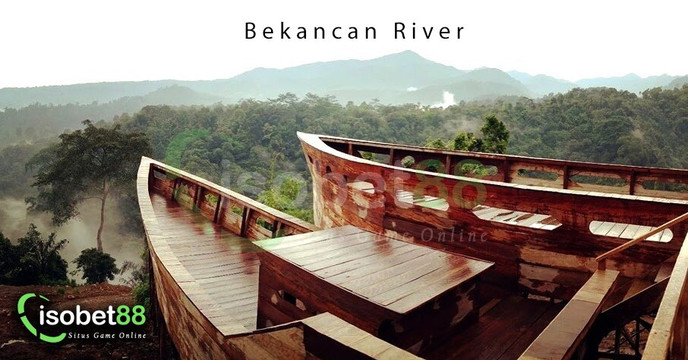 Bekancan River