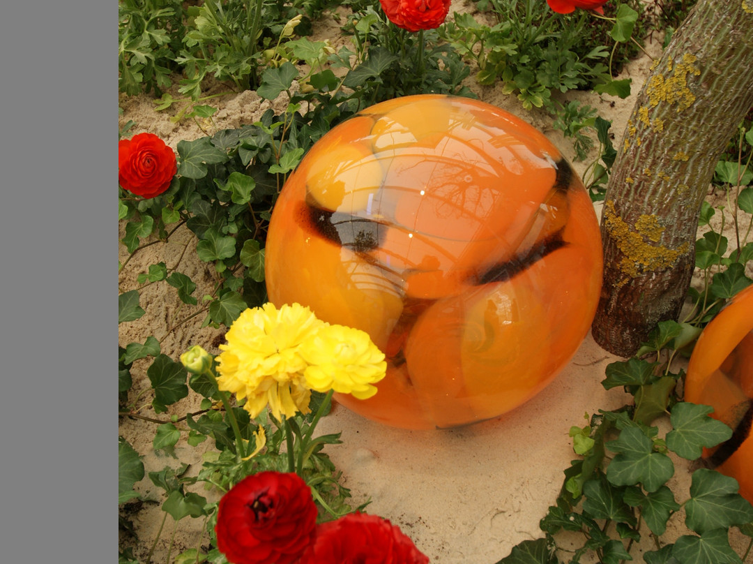 Balve旅游景点-Landesgartenschau Hemer