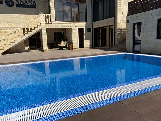 Boutique Hotel Anana主图