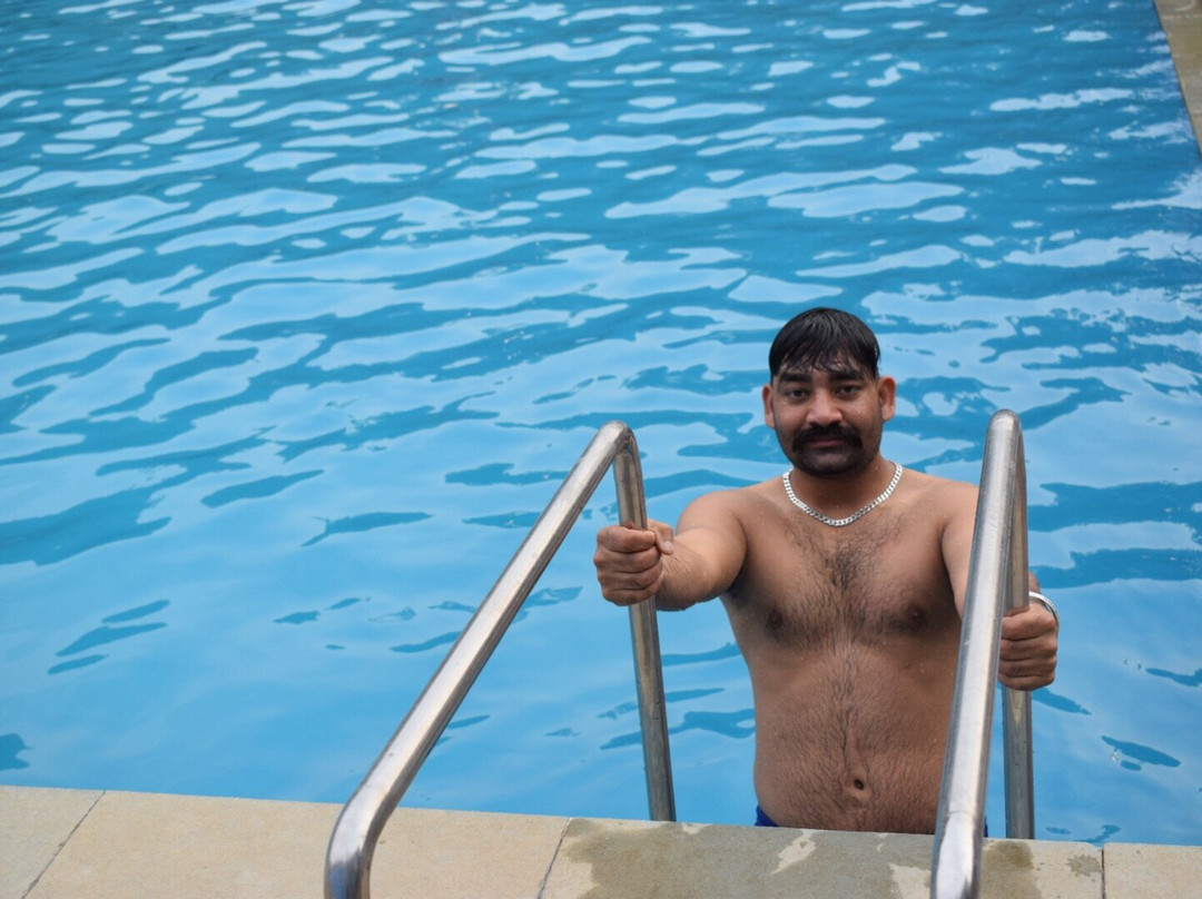 Wet n Wild Satla Beans Swimming Pool景点图片