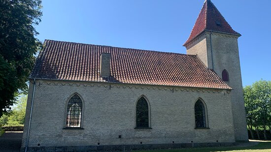 Baago Kirke-阿森斯必去景点