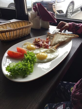 Hotel Comfort主图
