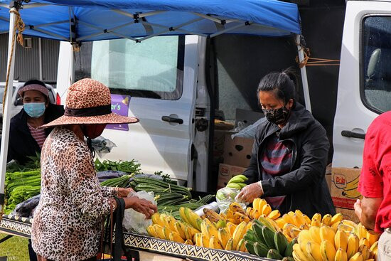 Grove Farm Market-利胡埃必去景点