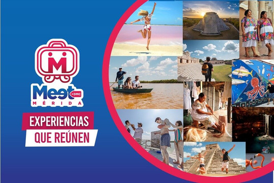 MEET Mérida DMC
