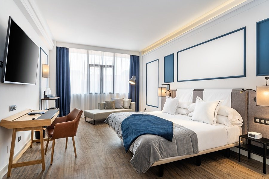 Hotel LIVVO Fataga
