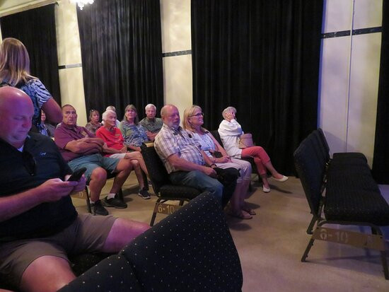 The Browns Century Theater-Le Mars必去景点