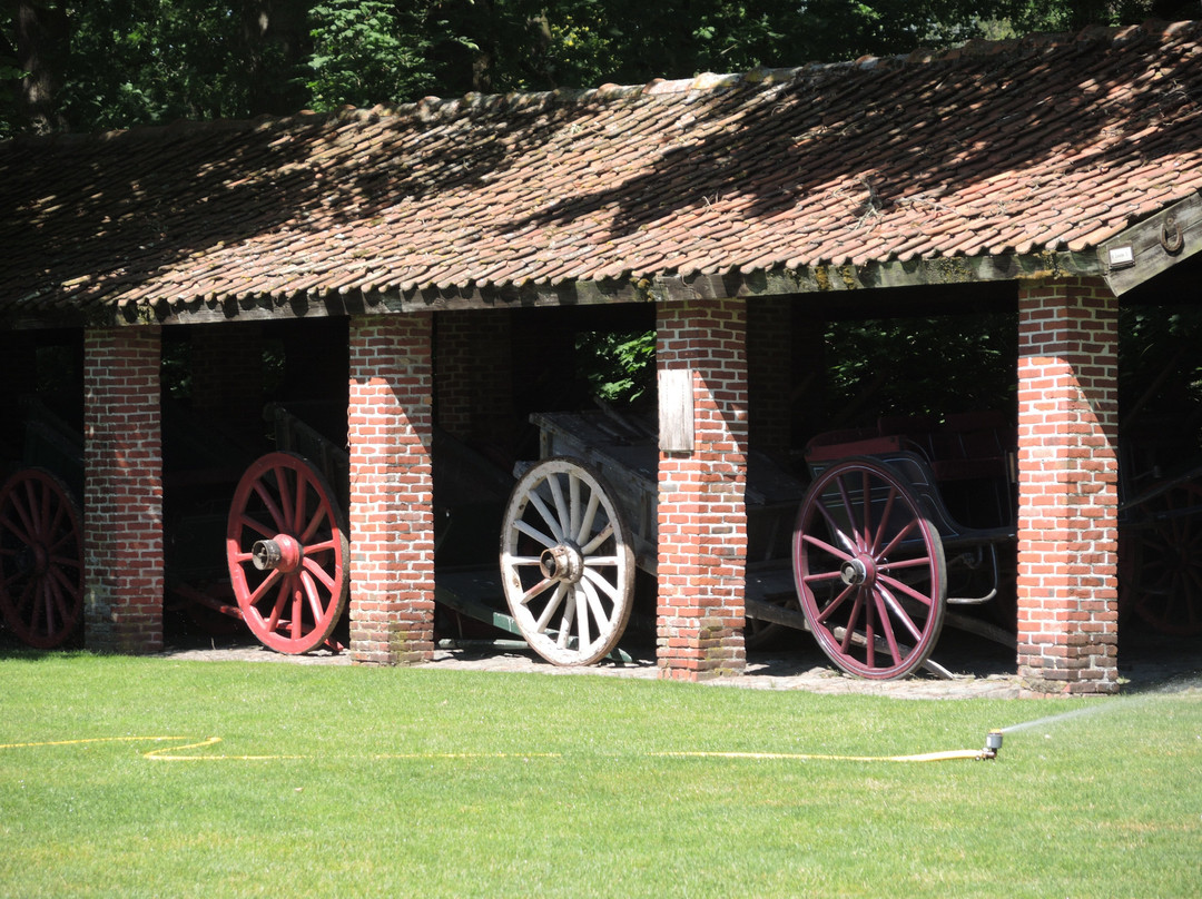 Karrenmuseum